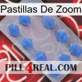 Zoom Pills 21